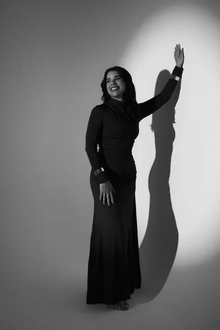 Retrato de cliente — Laiane Souza Photography