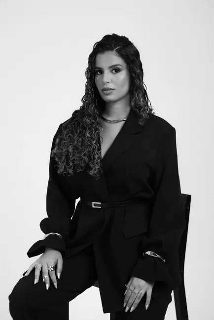 Retrato de cliente — Laiane Souza Photography