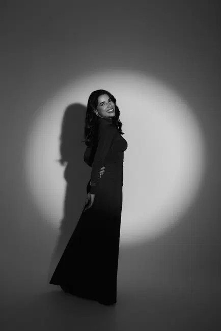 Retrato de cliente — Laiane Souza Photography