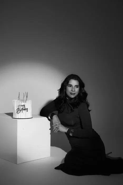 Conteúdo & Bastidores — Laiane Souza Photography